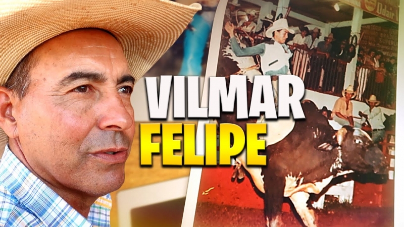 Video vilmar-felipe---lenda-do-rodeio