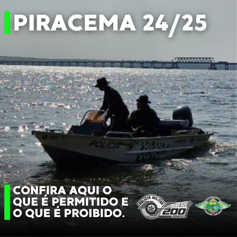 Noticia piracema---fique-atento